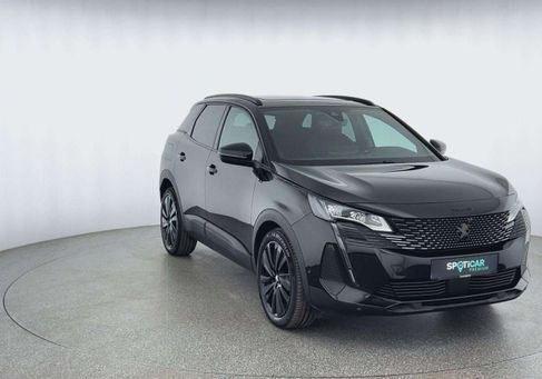 Peugeot 3008, 2024