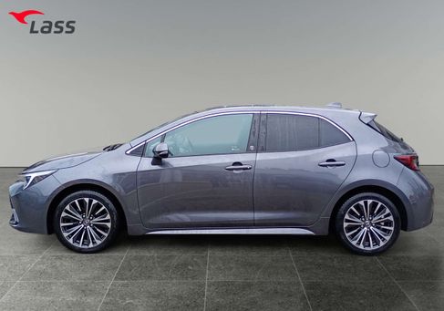 Toyota Corolla, 2023