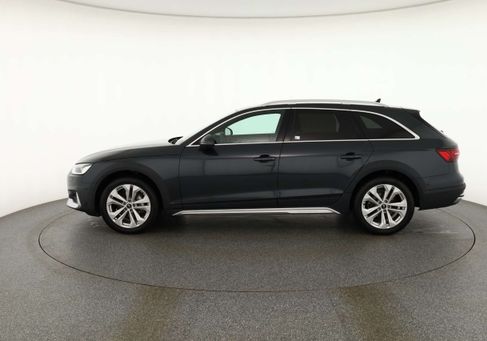 Audi A4 Allroad, 2023 2