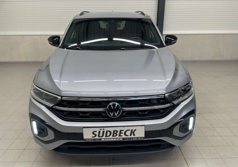 Volkswagen T-Roc, 2023