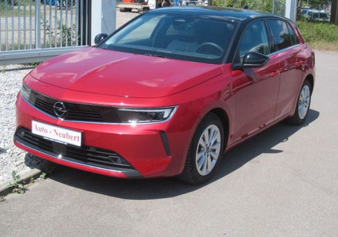 Opel Astra, 2023