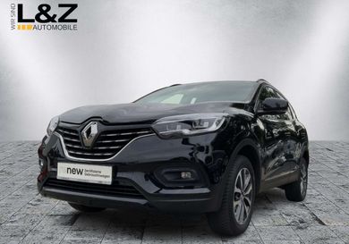 Renault Kadjar, 2021