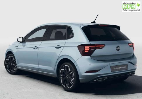 Volkswagen Polo, 2026 2