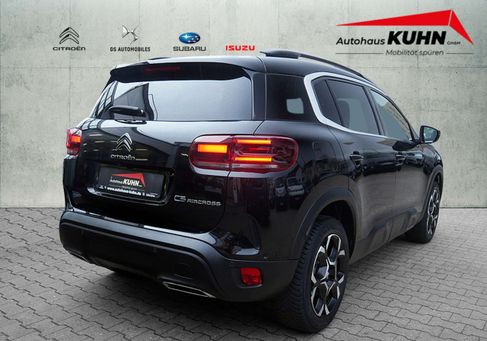 Citroën C5 Aircross, 2024