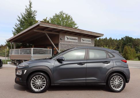 Hyundai Kona, 2020 3