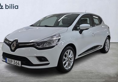 Renault Clio, 2018