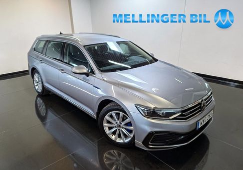 Volkswagen Passat Variant, 2022 2