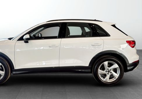 Audi Q3, 2023