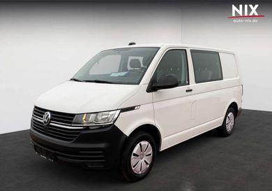 Volkswagen T6 Transporter, 2020