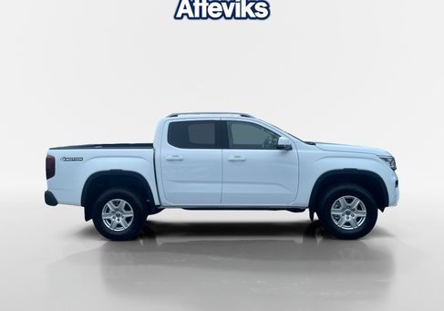 Volkswagen Amarok, 2025