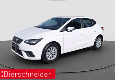 Seat Ibiza, 2024