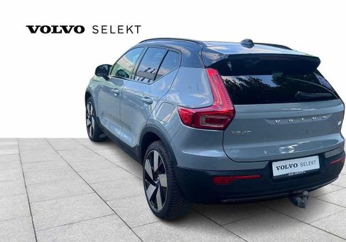 Volvo XC40, 2023 2