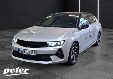 Opel Astra, 2025