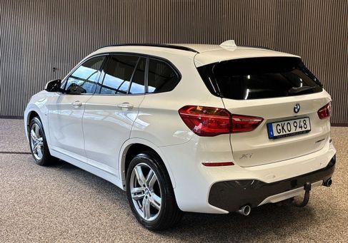 BMW X1, 2019 3