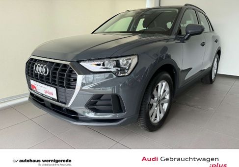 Audi Q3, 2022