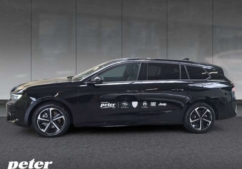Opel Astra, 2025