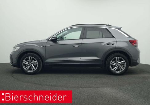 Volkswagen T-Roc, 2025