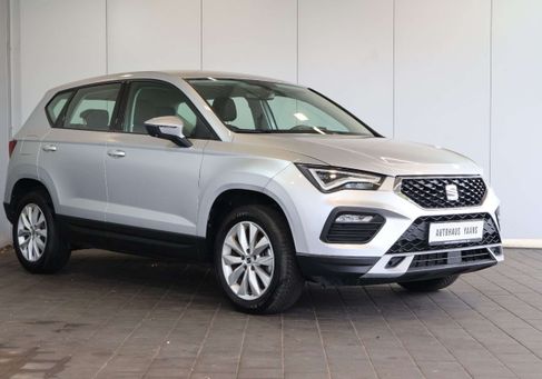 Seat Ateca, 2024