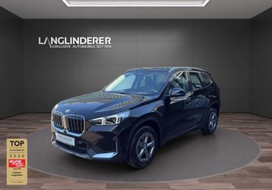 BMW X1, 2023