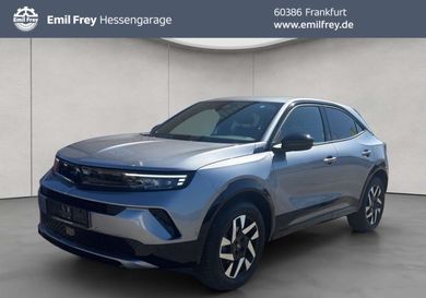 Opel Mokka, 2025