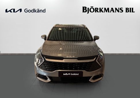 Kia Sportage, 2023 2