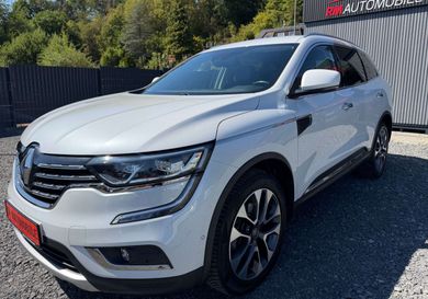 Renault Koleos, 2018