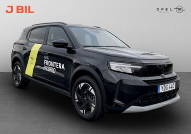 Opel, 2025