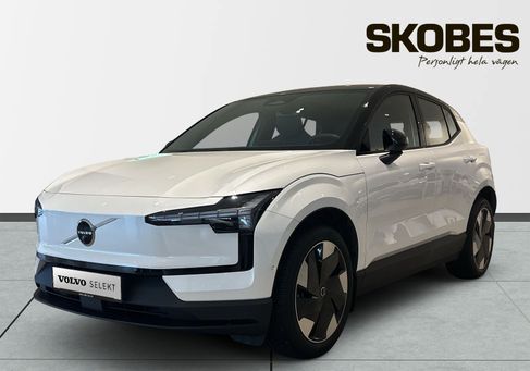 Volvo EX30, 2024