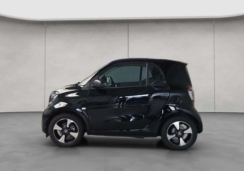 Smart ForTwo, 2024