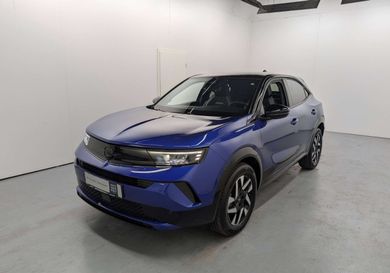 Opel Mokka, 2025
