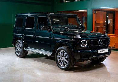 Mercedes-Benz, 2025