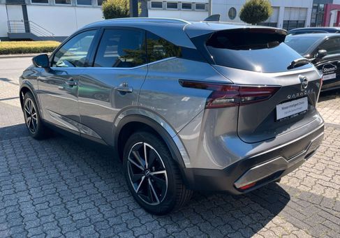Nissan Qashqai, 2023 3