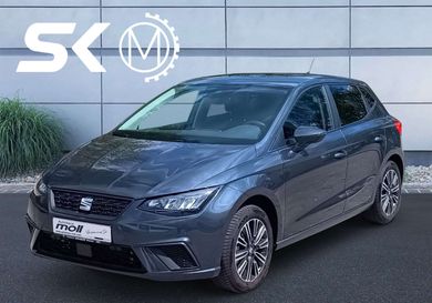 Seat Ibiza, 2025