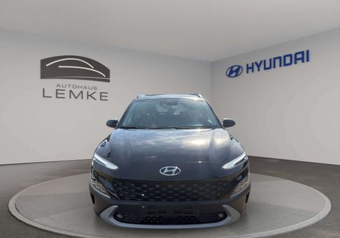 Hyundai Kona, 2023 2