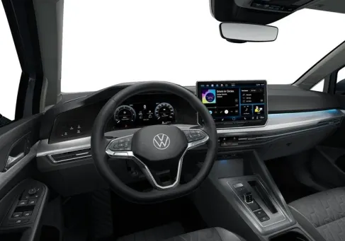 Volkswagen Golf, 2026 3
