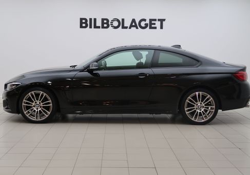 BMW 420, 2020 2