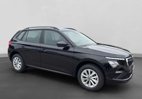 Skoda Kamiq, 2025 3