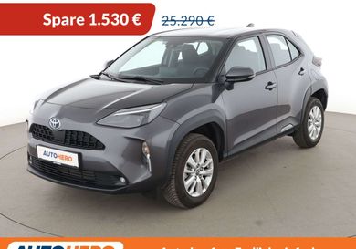 Toyota Yaris Cross, 2023