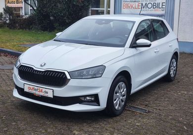 Skoda Fabia, 2026
