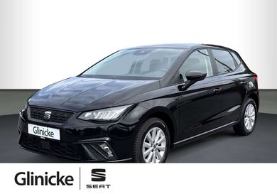 Seat Ibiza, 2024