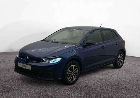 Volkswagen Polo, 2025