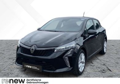 Renault Clio, 2024