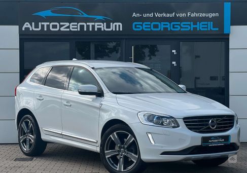 Volvo XC60, 2017