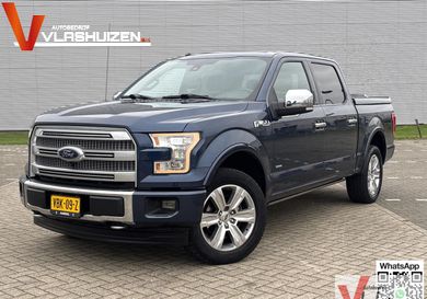 Ford F150, 2019