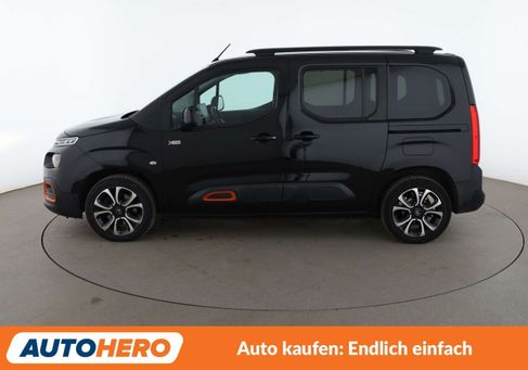 Citroën Berlingo, 2020 3
