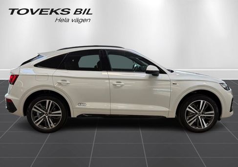 Audi Q5, 2022 2