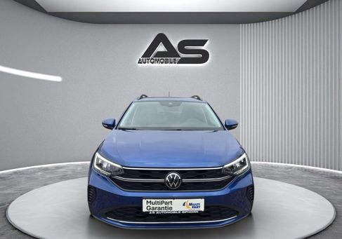 Volkswagen Taigo, 2023 2