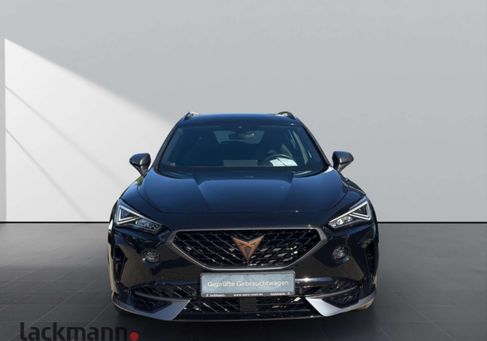 Cupra Formentor, 2023
