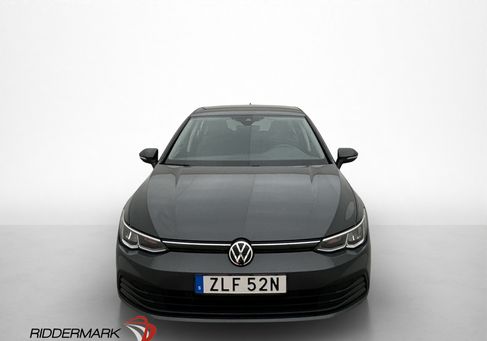 Volkswagen Golf, 2023 2