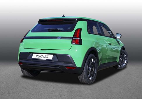 Renault R 5, 2026